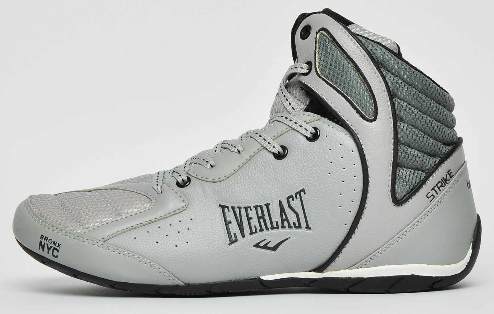 Everlast Strike Boxing Boot - Tuf Wear Direct Ltd