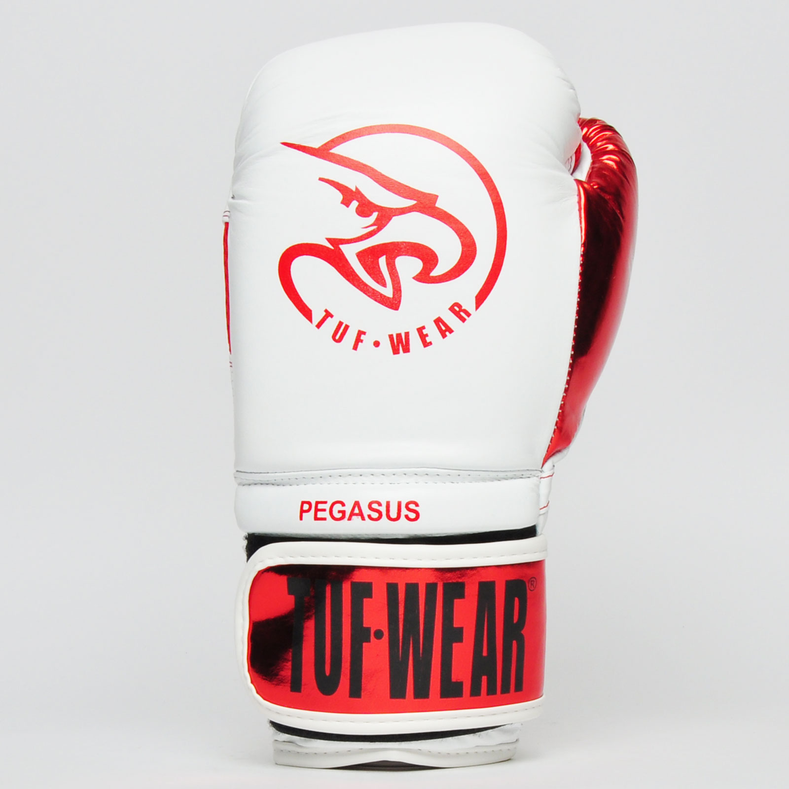 Download Tuf Wear Pegasus Leather Glove - Tuf Wear Direct Ltd