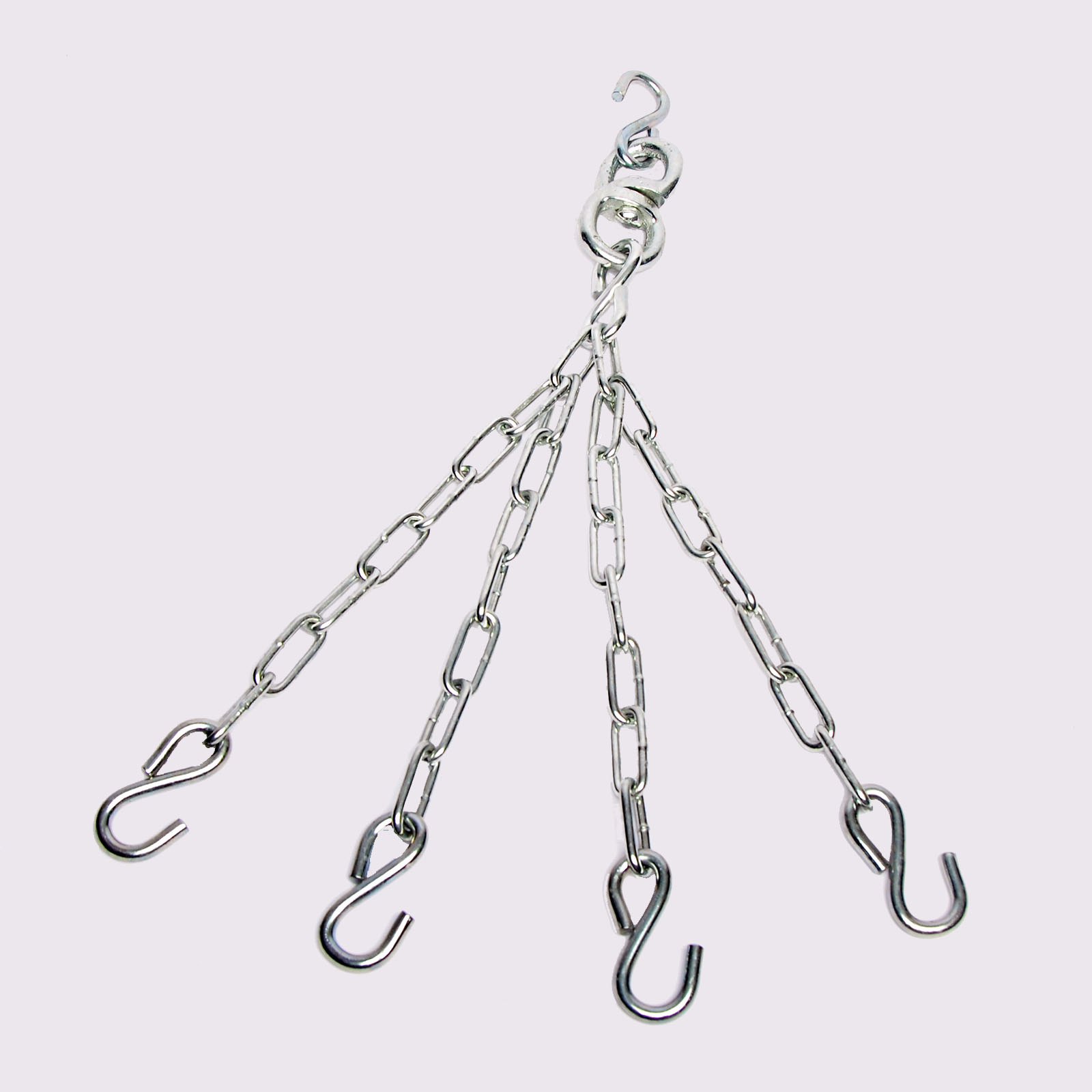 Tuf Wear Standard Bag Chains 4 Hook - TW10504