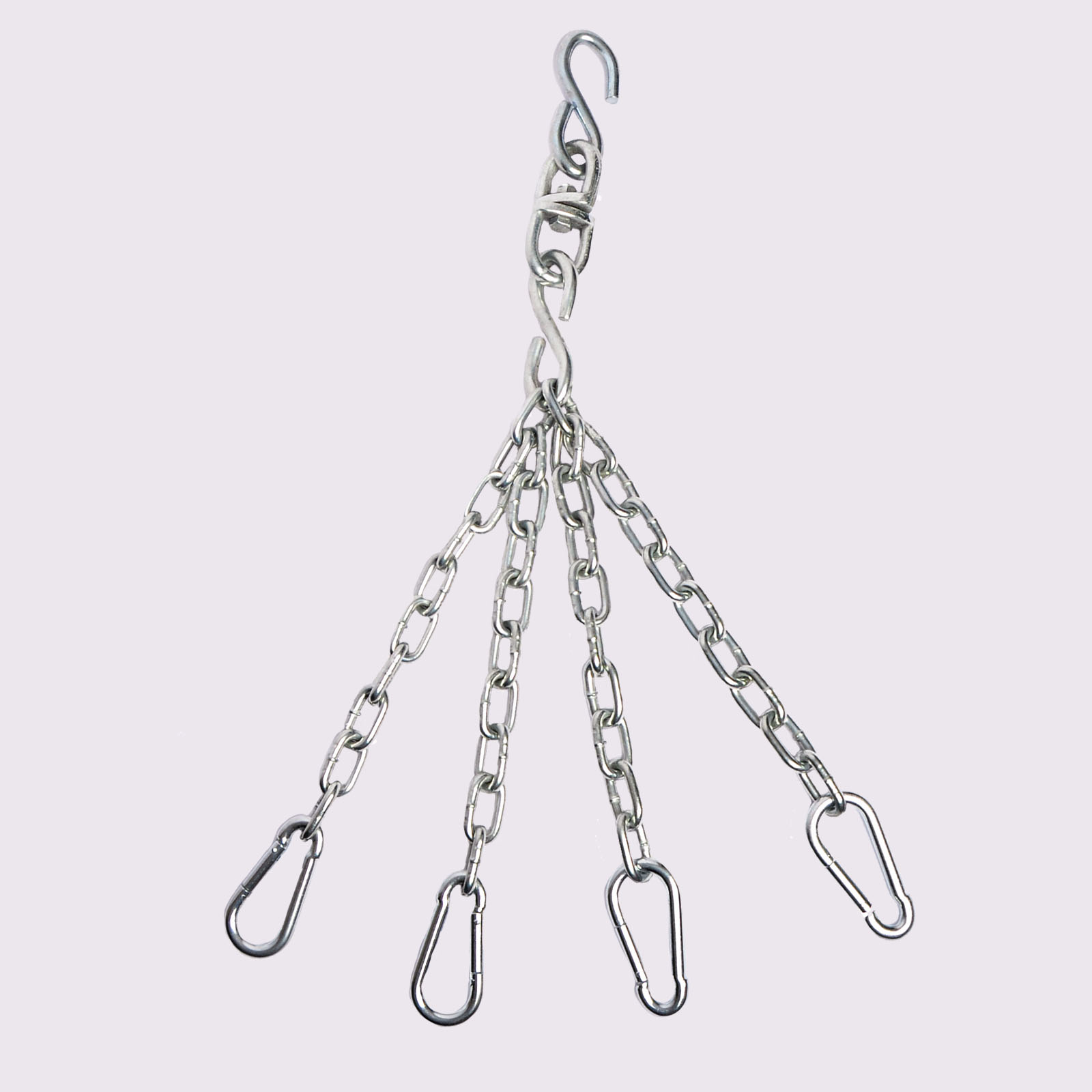 Tuf Wear Heavy Duty 4 Hook Chains - TW10520