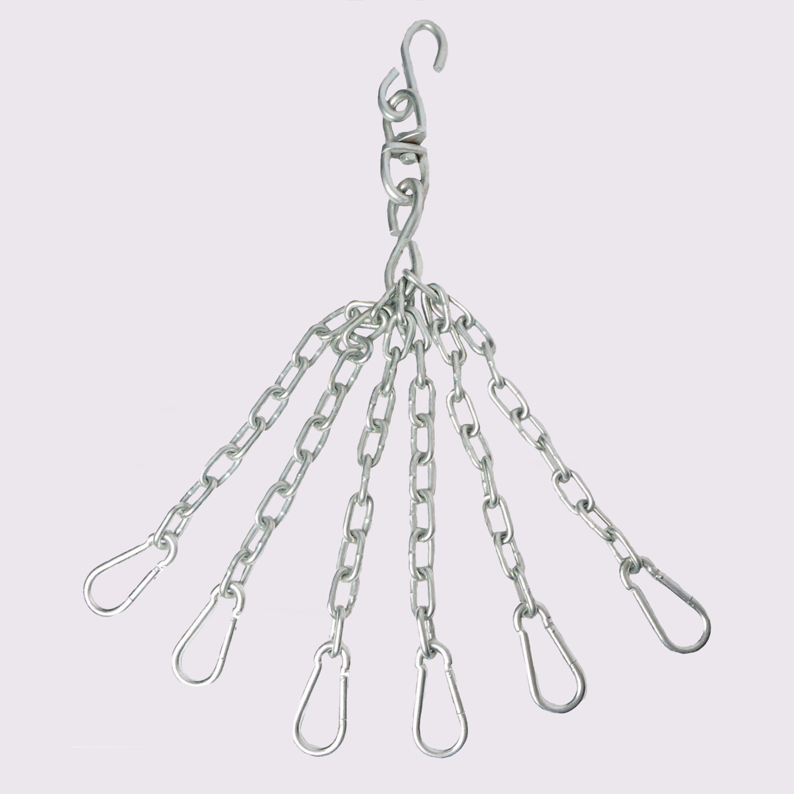 Tuf Wear Heavy Duty 6 Hook Chains - TW10538