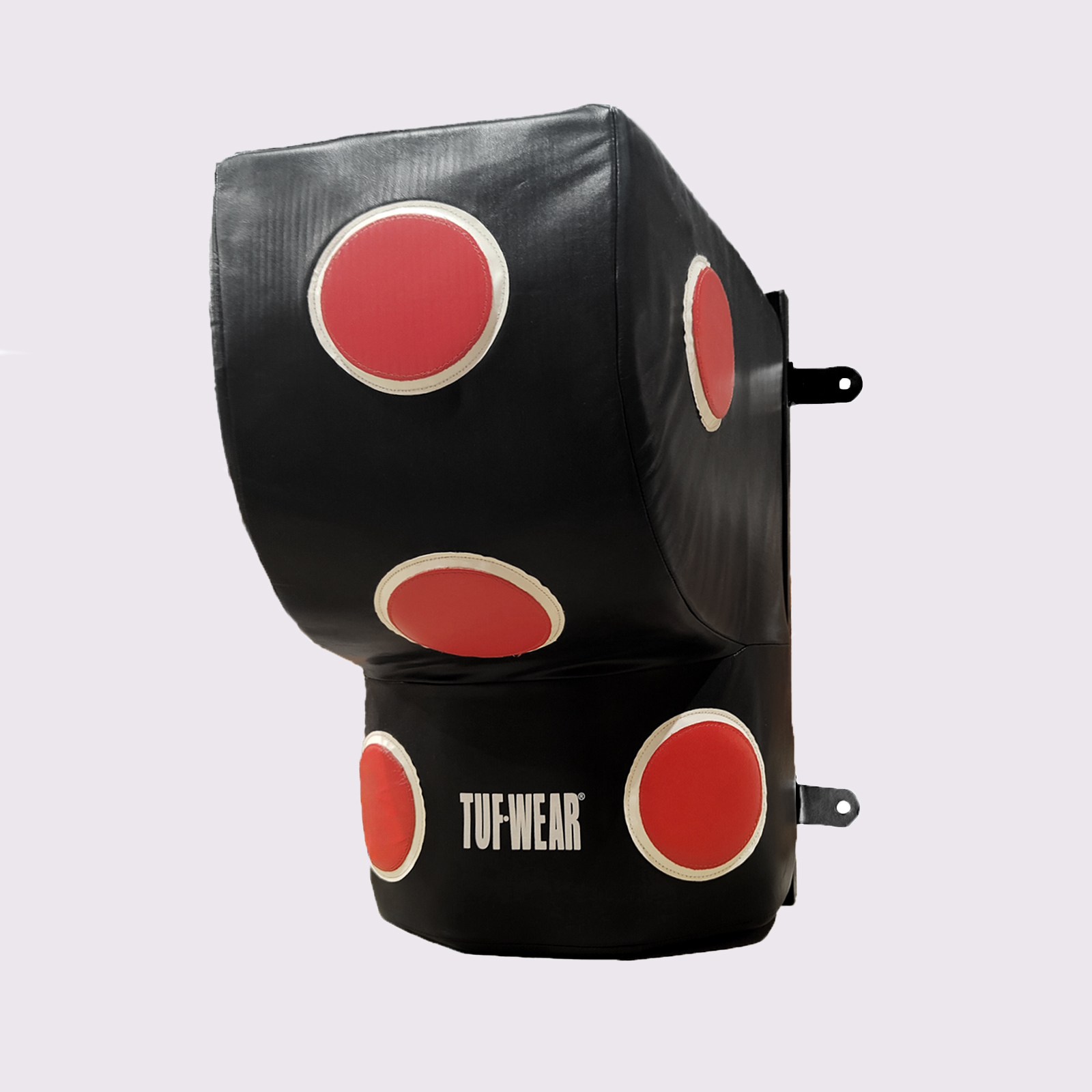 Tuf Wear Leather Wall Target - TW10777