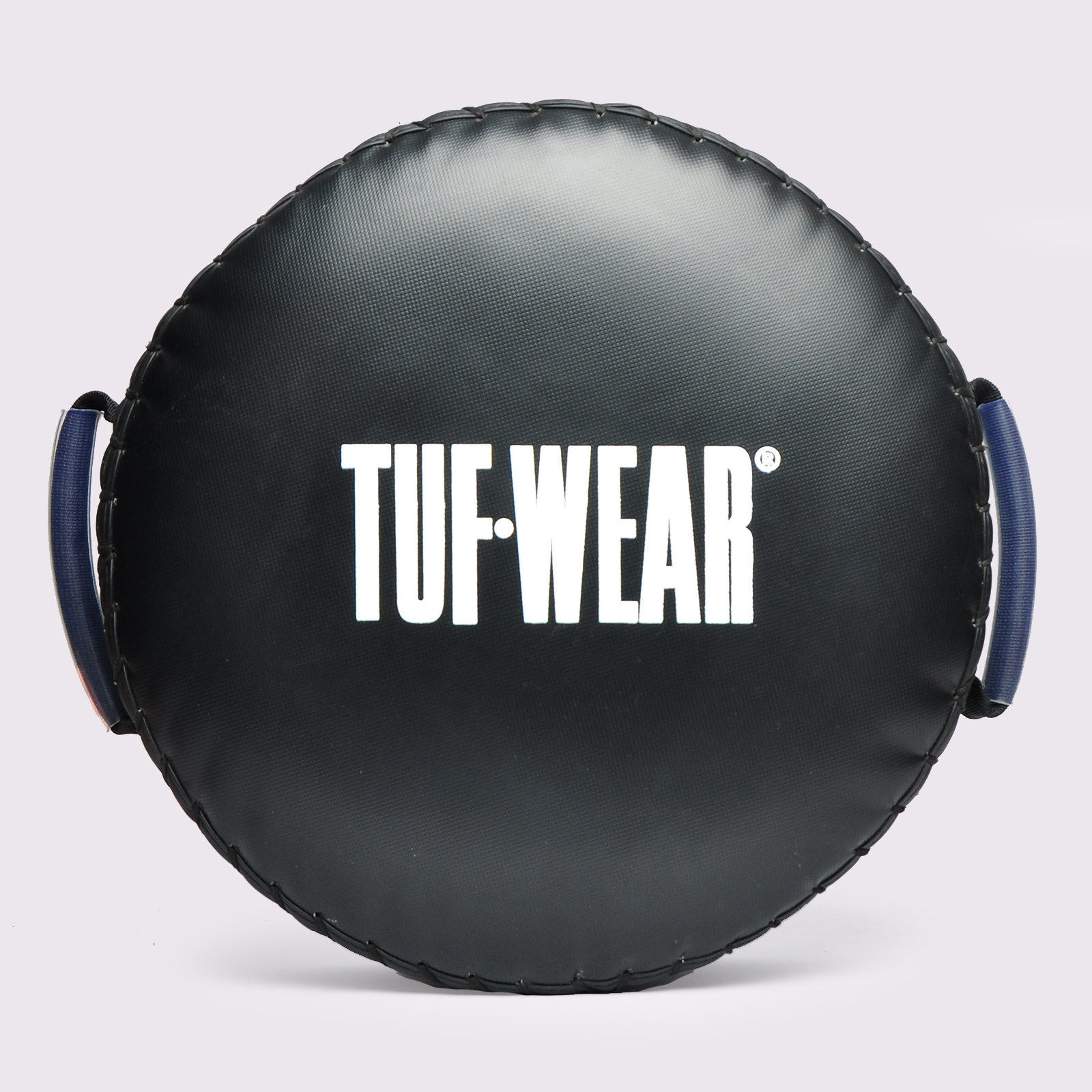 Tuf Wear Creed Punch Shield - TW15412-Black