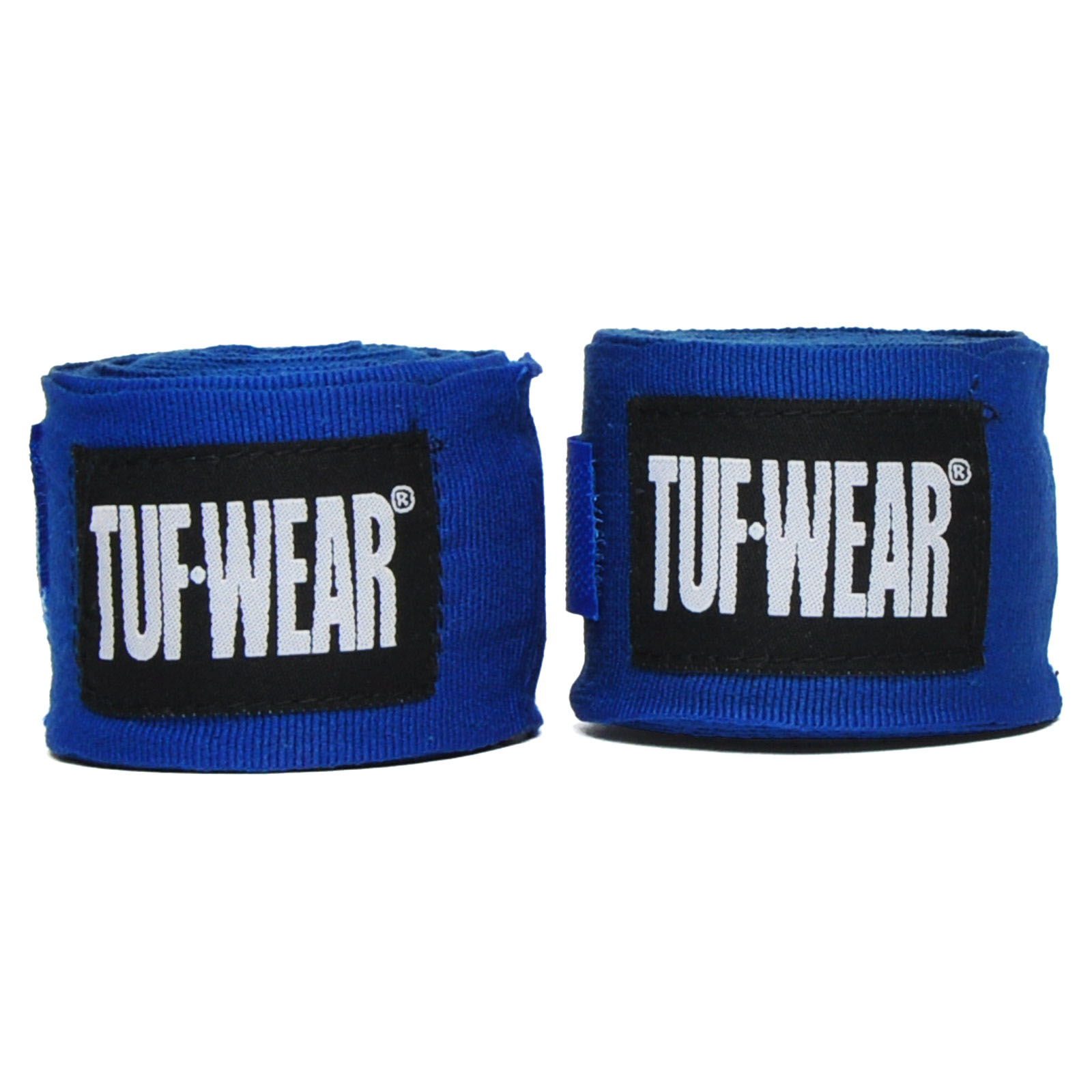 Tuf Wear Handwraps  5m - TW15677-Blue