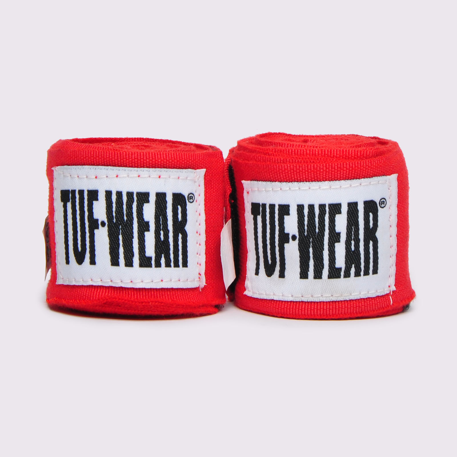 Tuf Wear Handwraps 5m - TW15677-Red