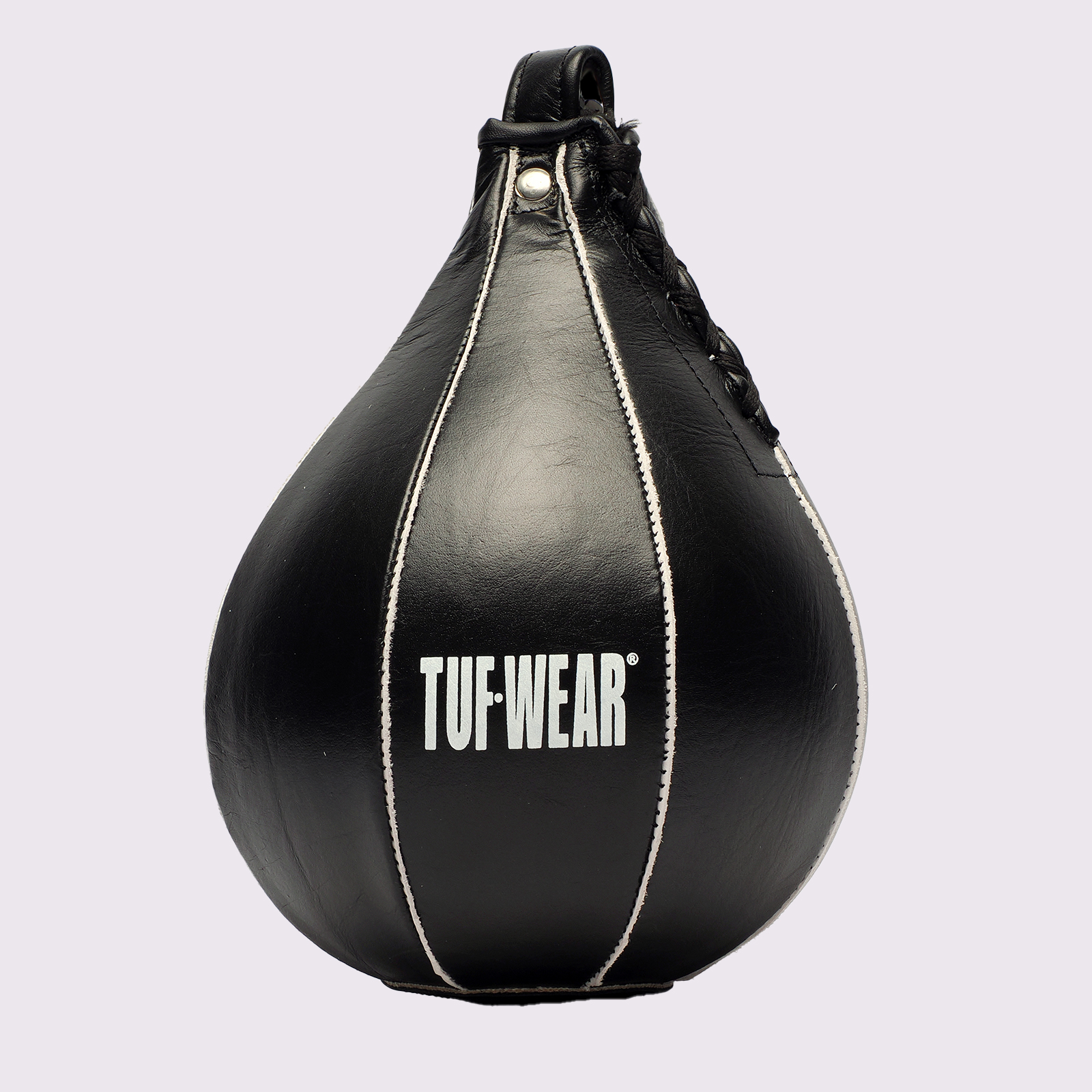 Tuf Wear Hide Leather Speedball - TW22234