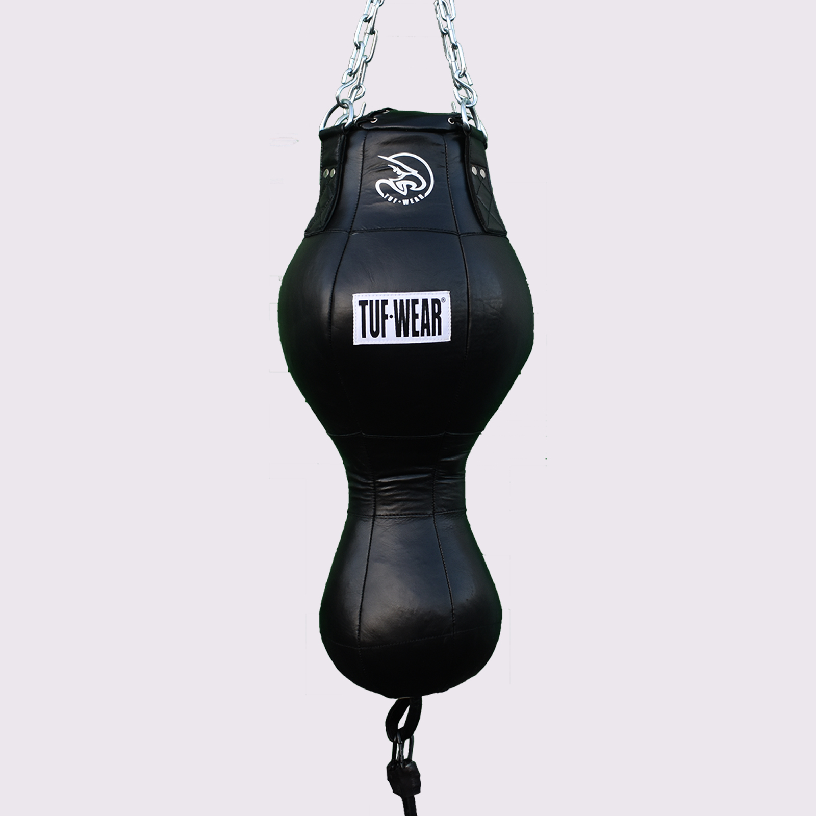 Tuf Wear Leather Uppercut Spring Bag - TW22237