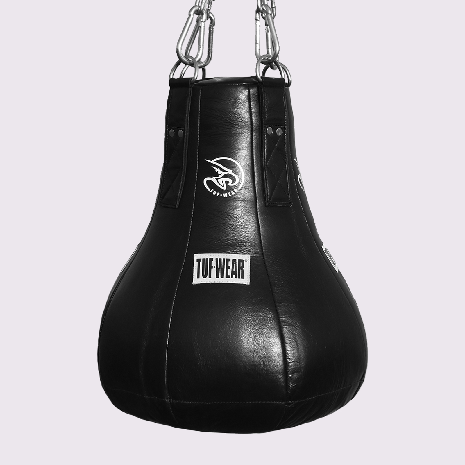 Tuf Wear Hide Leather Maize Bag  - TW26017