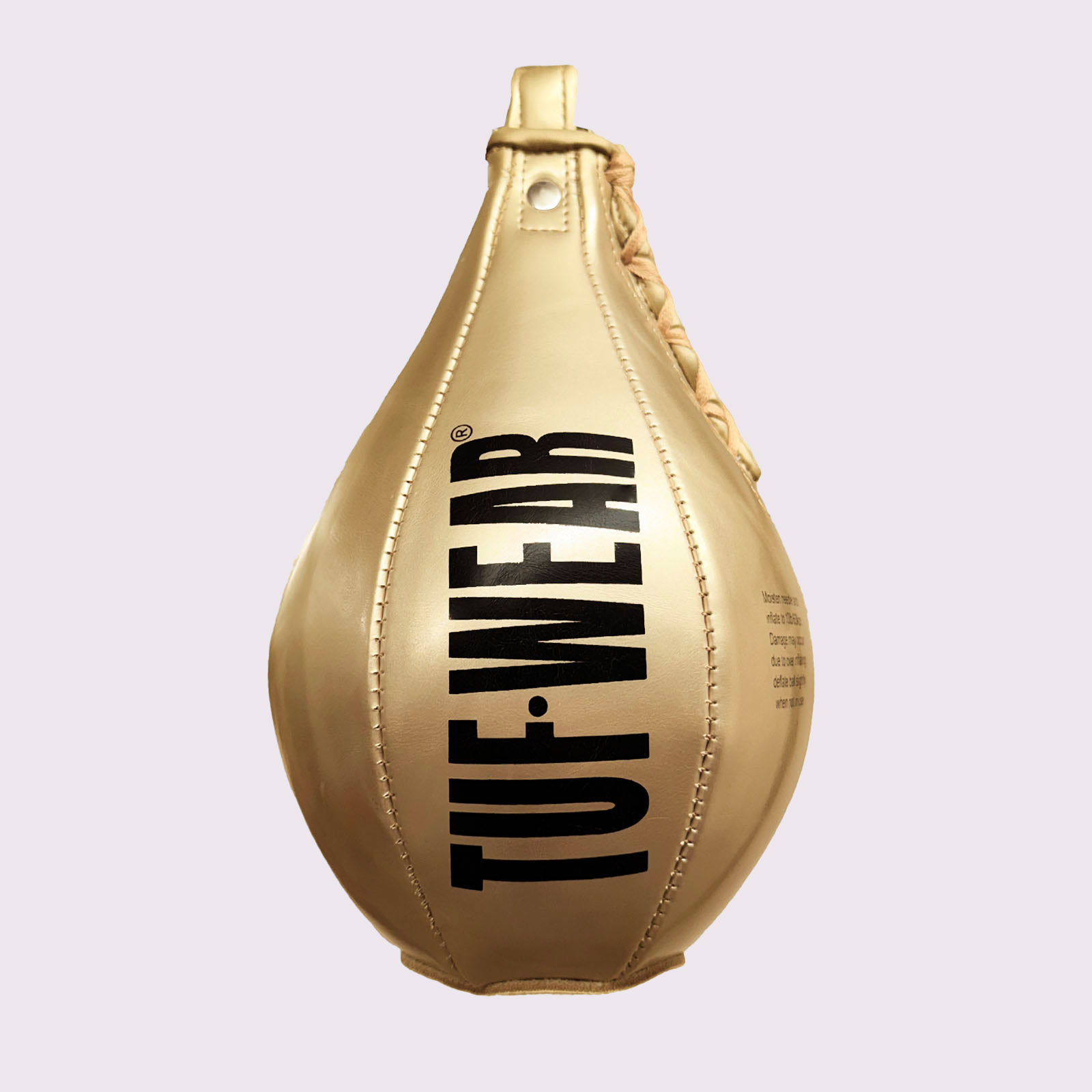 Tuf Wear Balboa Speedball - TW26649-ALLGOLD