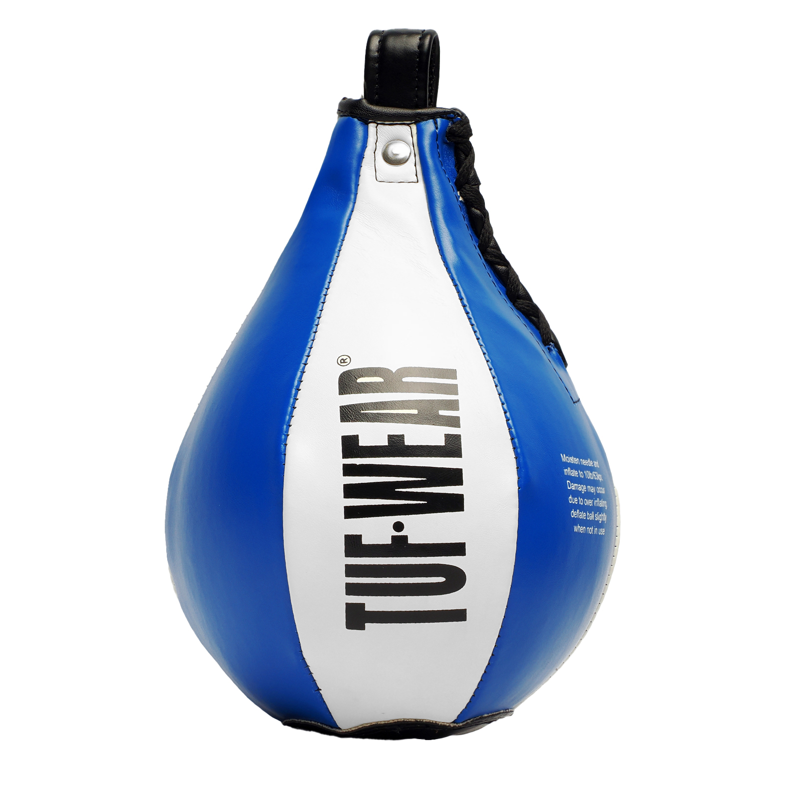 Tuf Wear Balboa Speedball - TW26649-BLUE/WHITE