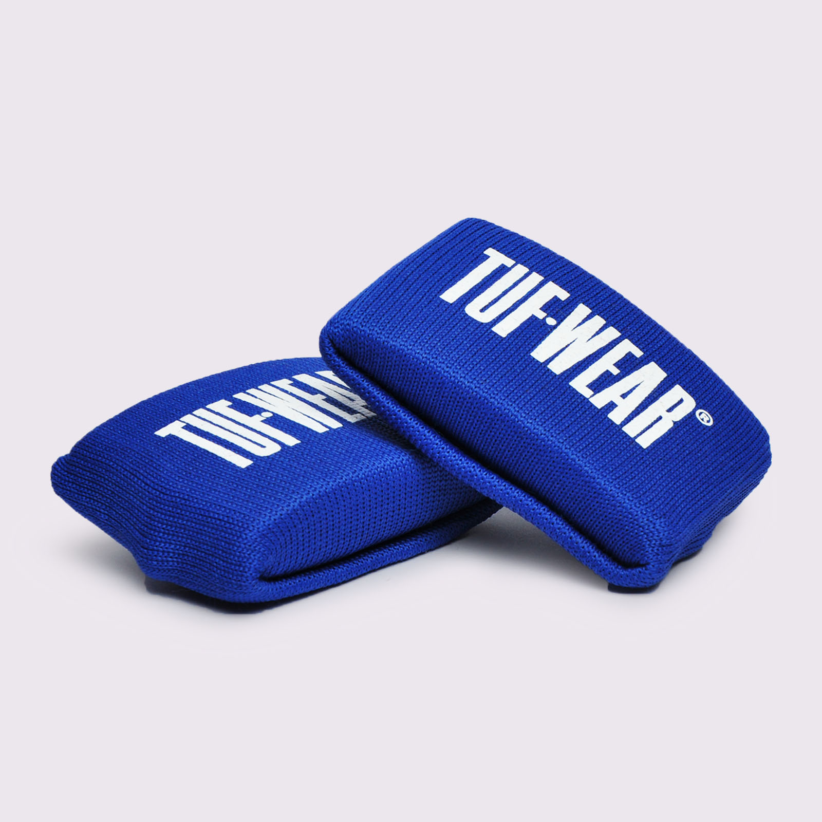 Tuf Wear Gel Knuckle Protector - TW28409-BLUE