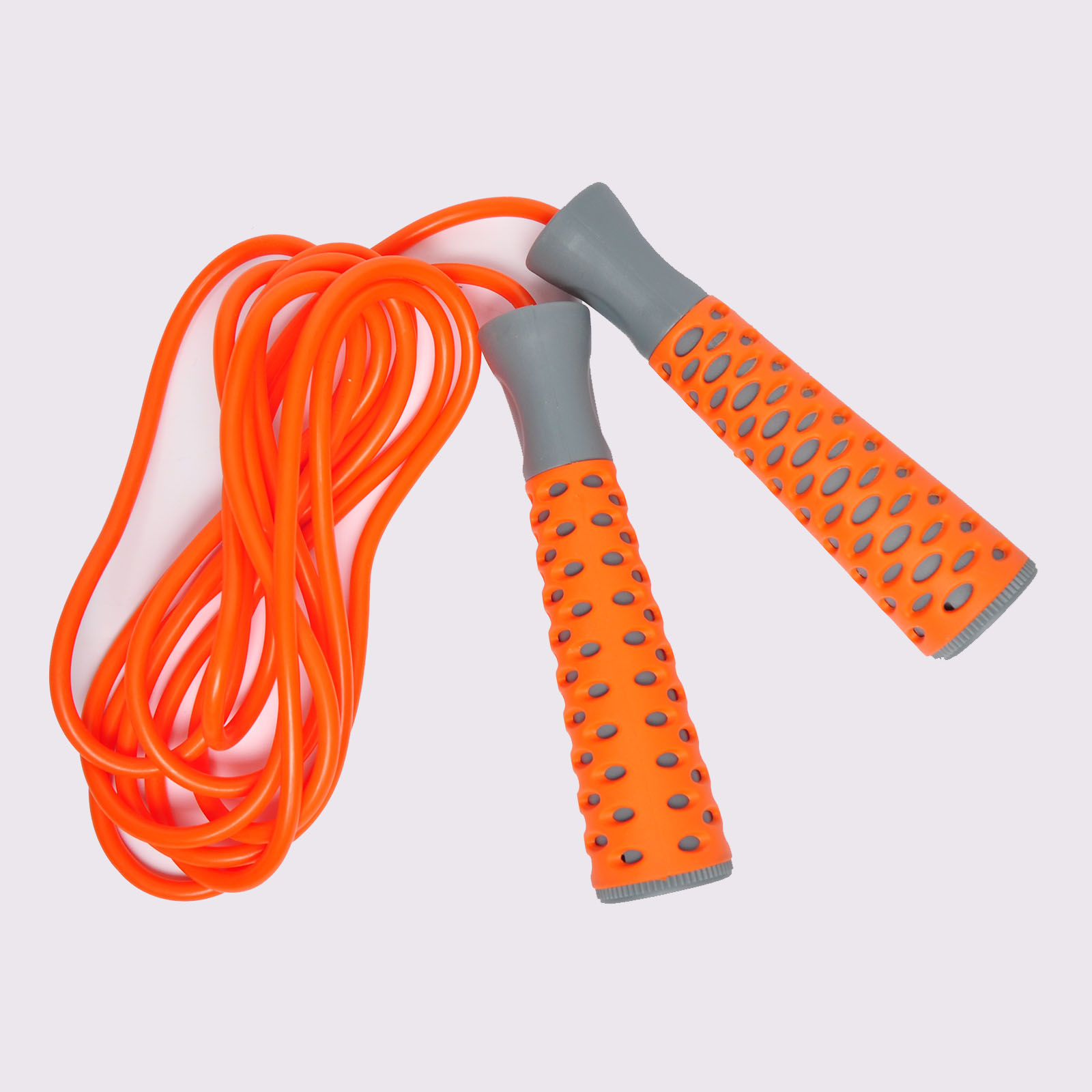 Tuf Wear Jump Rope 9FT Rubber Handle - TW31279