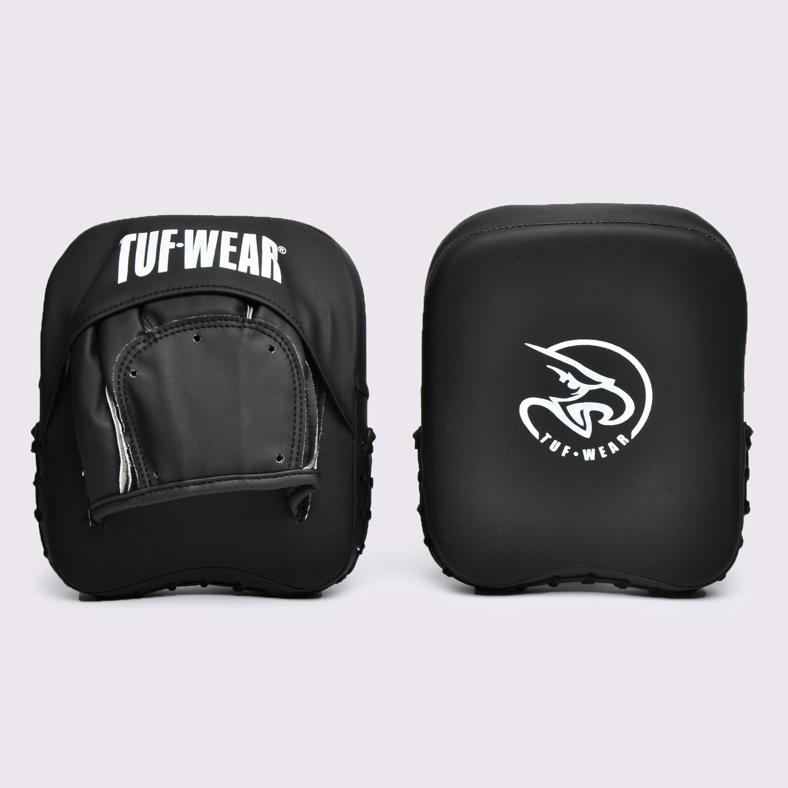 Tuf Wear PU Cuban Focus Pads - TW32691