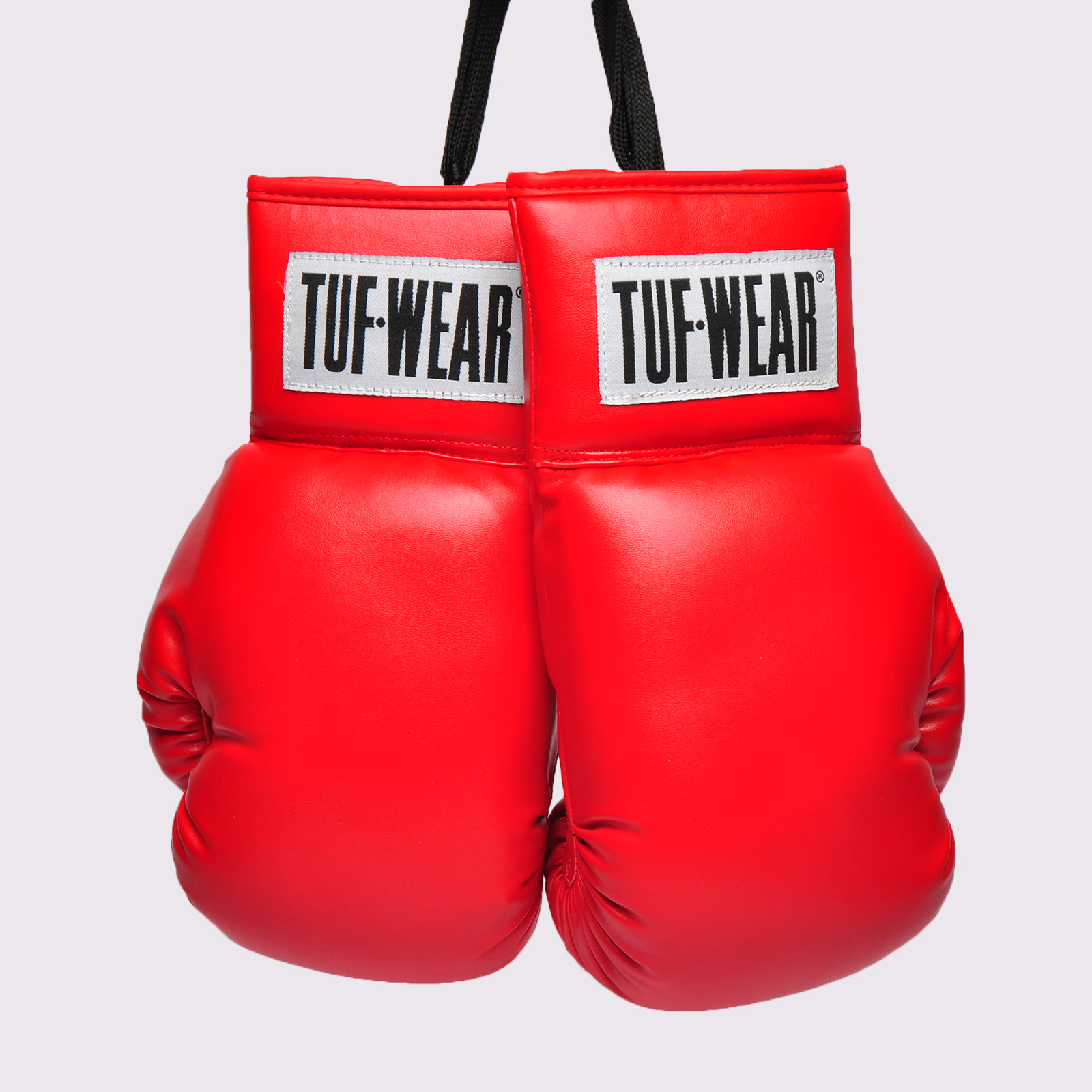 Tuf Wear PU Autograph Gloves - TW32702-RED