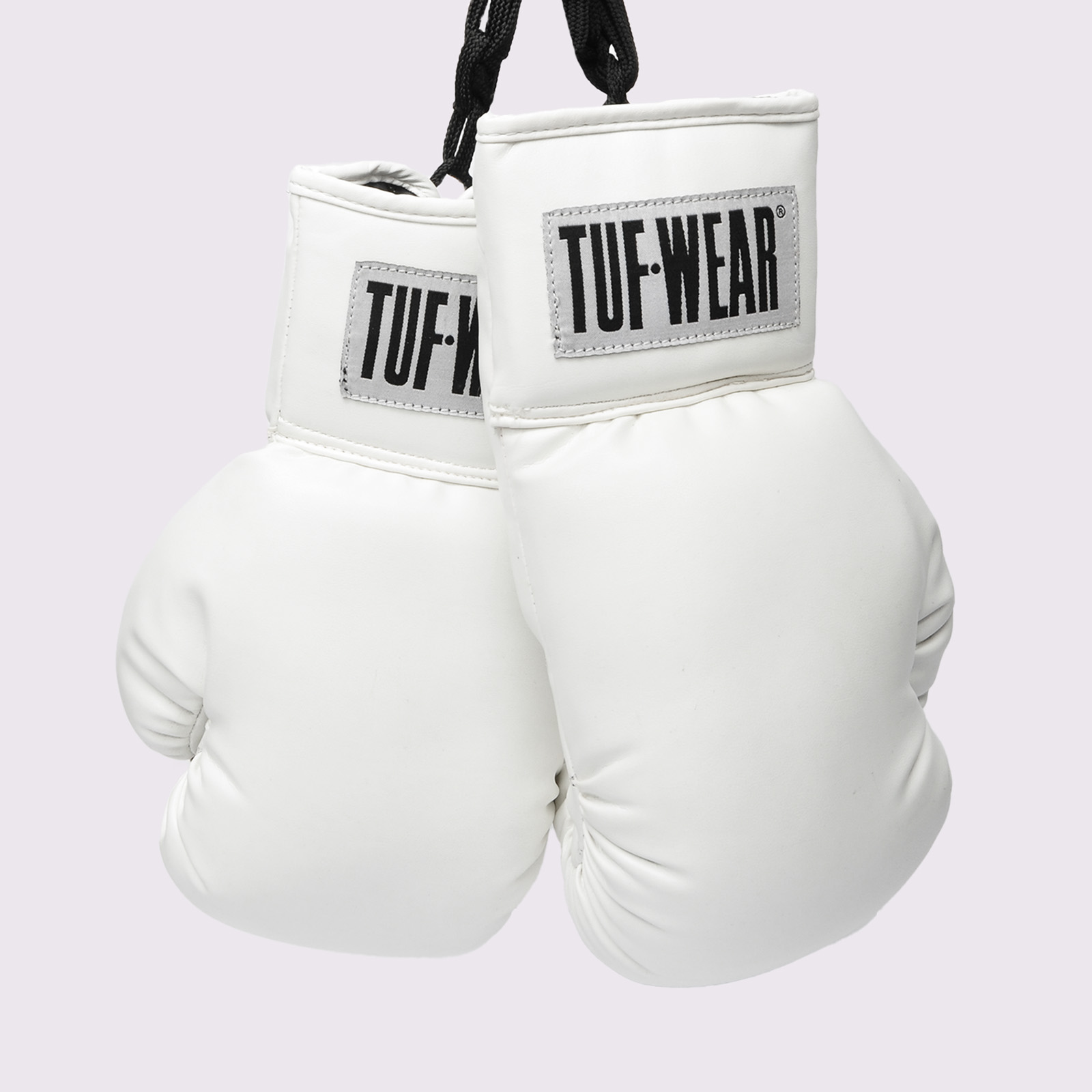 Tuf Wear PU Autograph Gloves - TW32702-WHITE