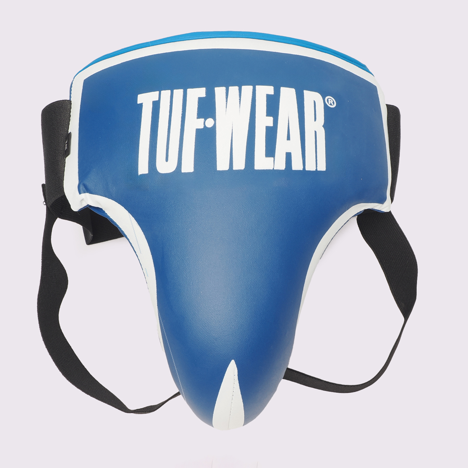 Tuf Wear Cruise Groin Guard - TW34908-BLUE