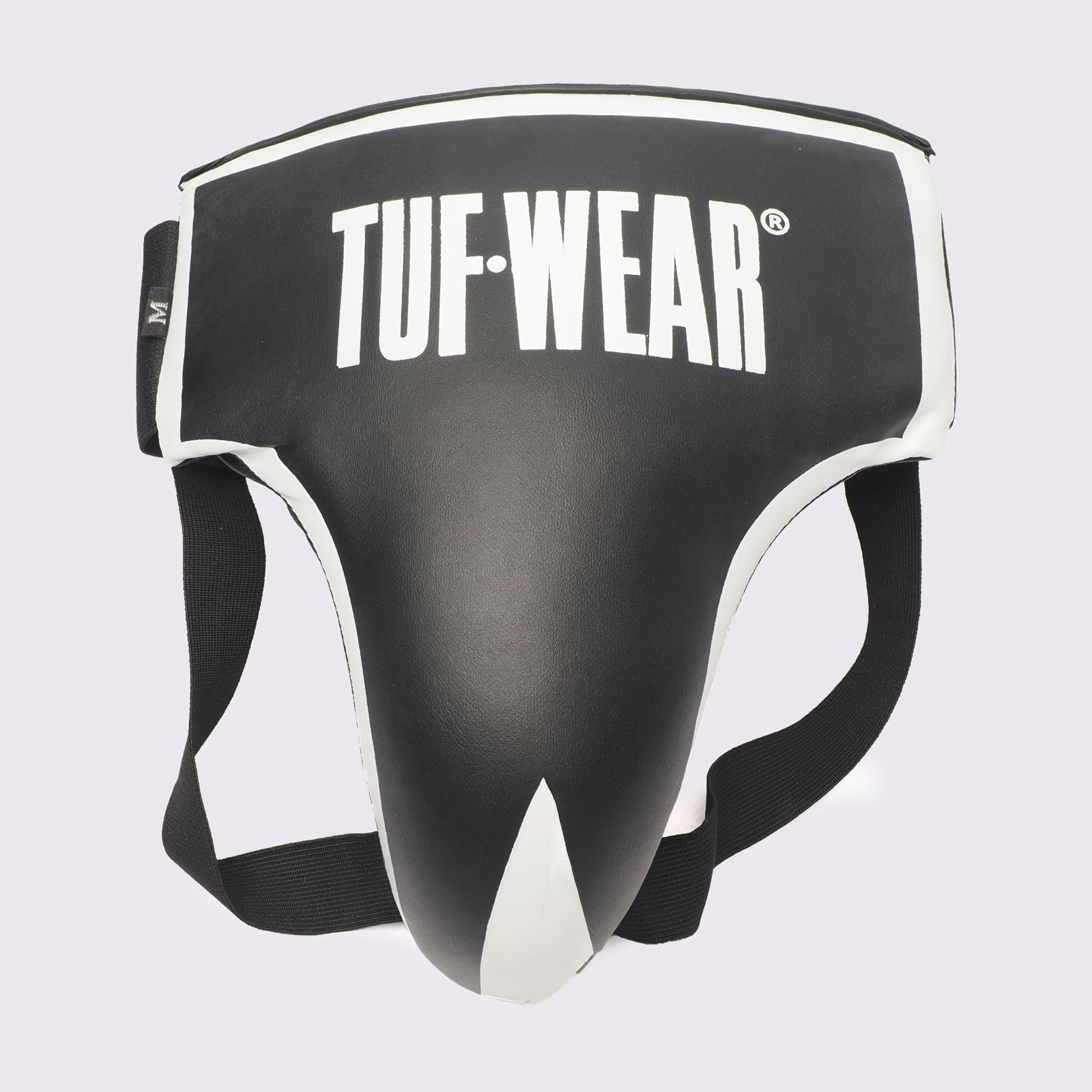 Tuf Wear Junior Cruise Groin Guard - TW35029-BLACK
