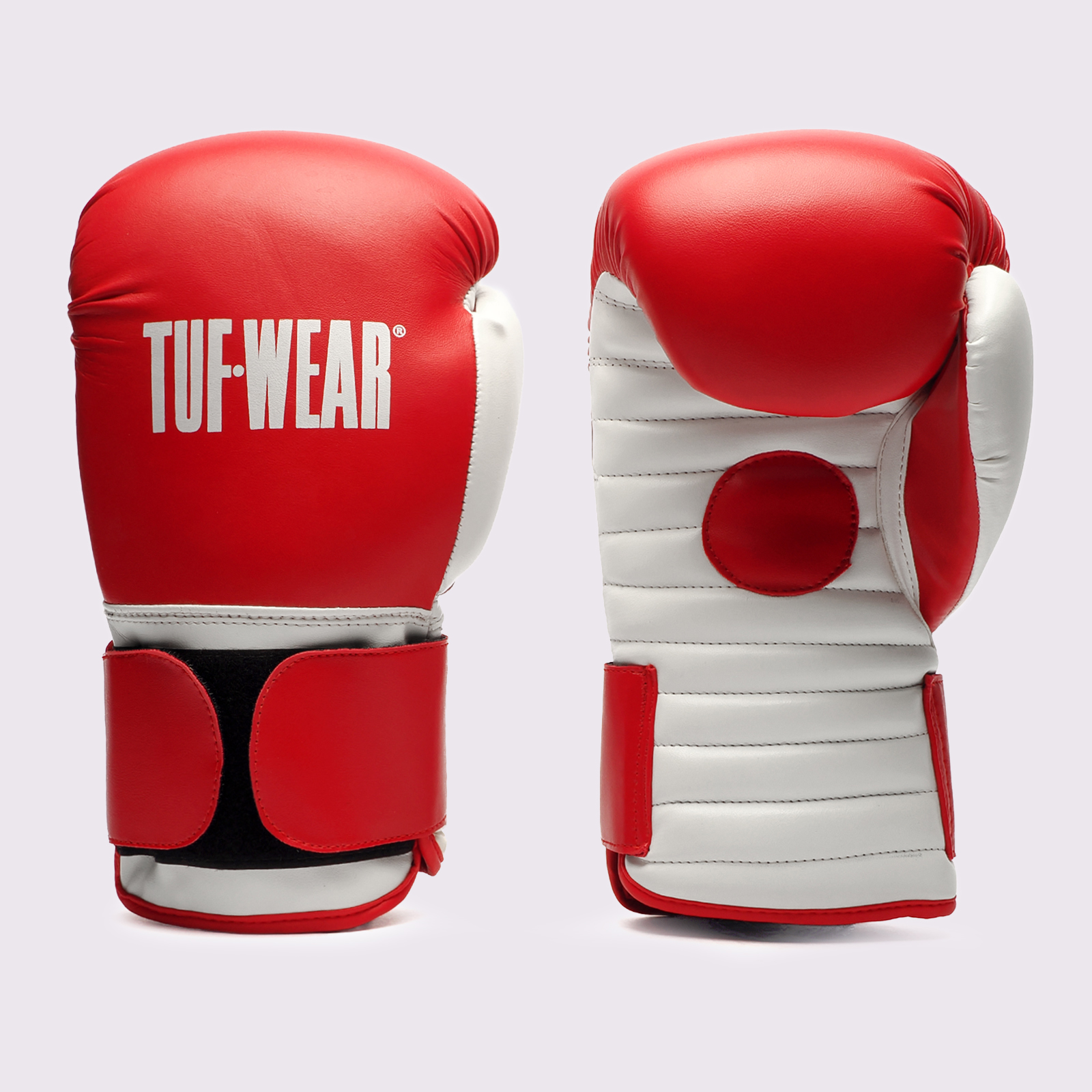 Tuf Wear Cruise Coach Spar - TW35308-RED