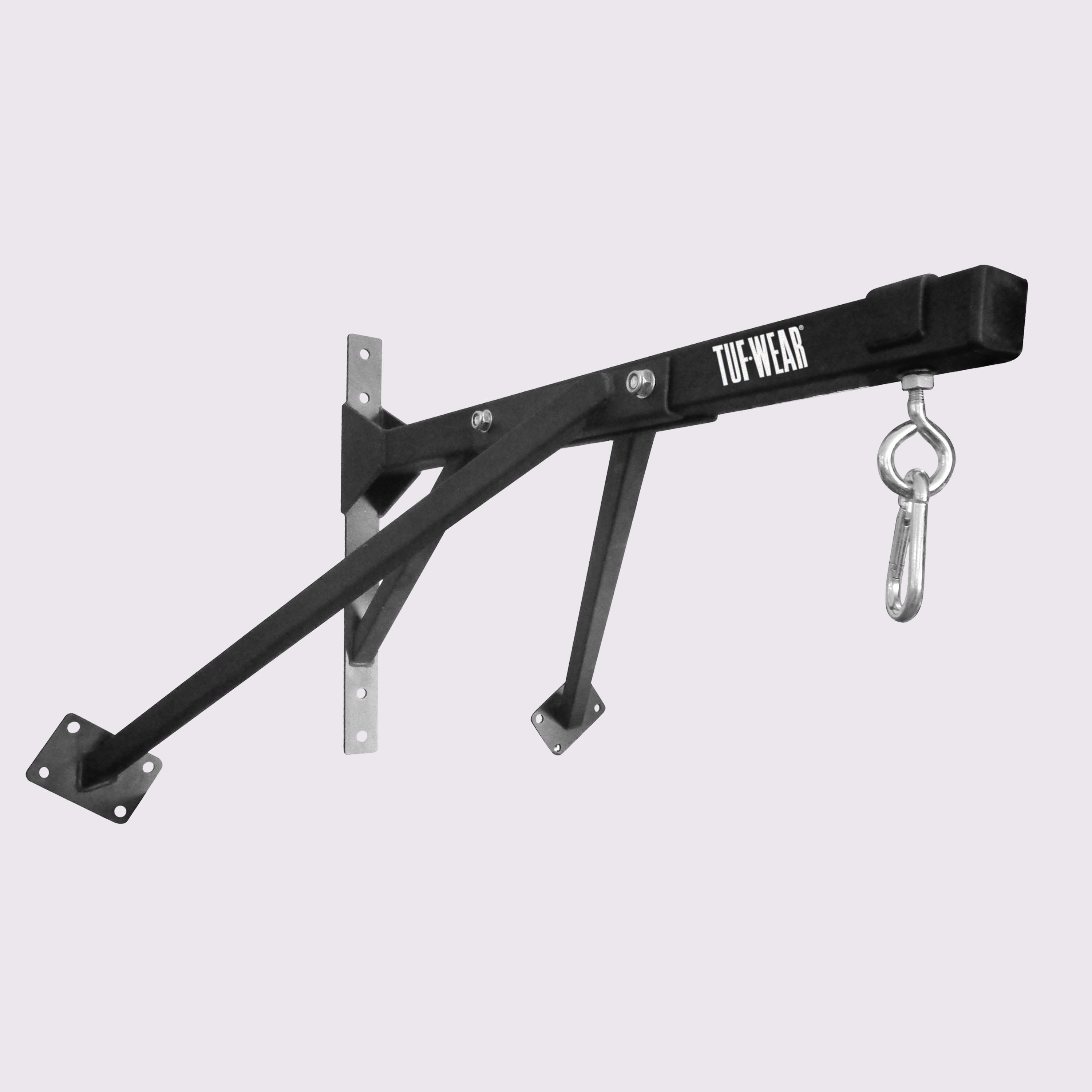 Tuf Wear Mammoth 2FT Fixed Wall Bracket - TW36313