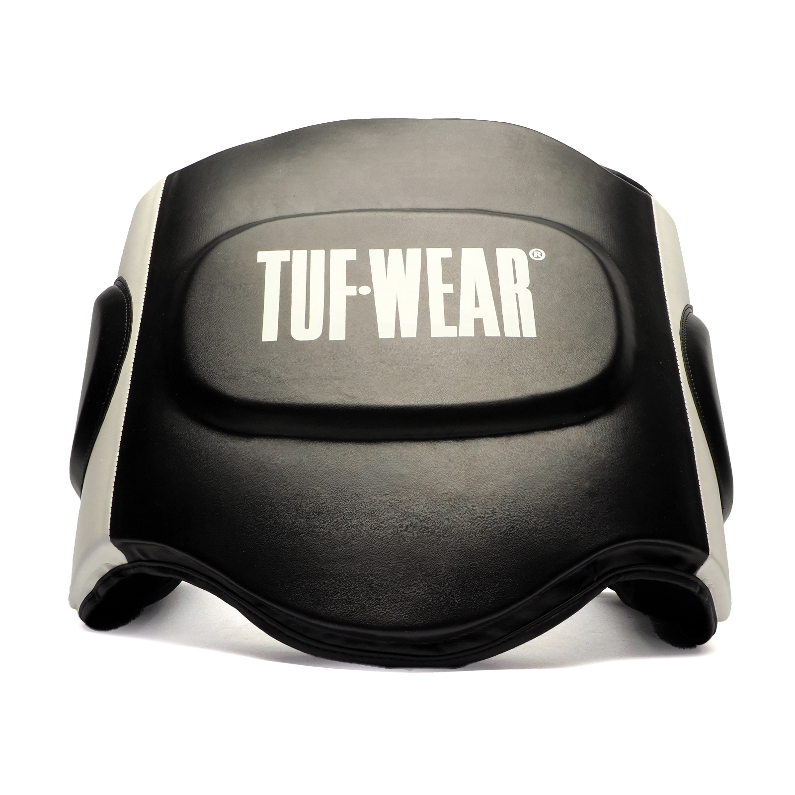 Tuf Wear Cruise Trainers Aid - TW379719-BLACKWHITE
