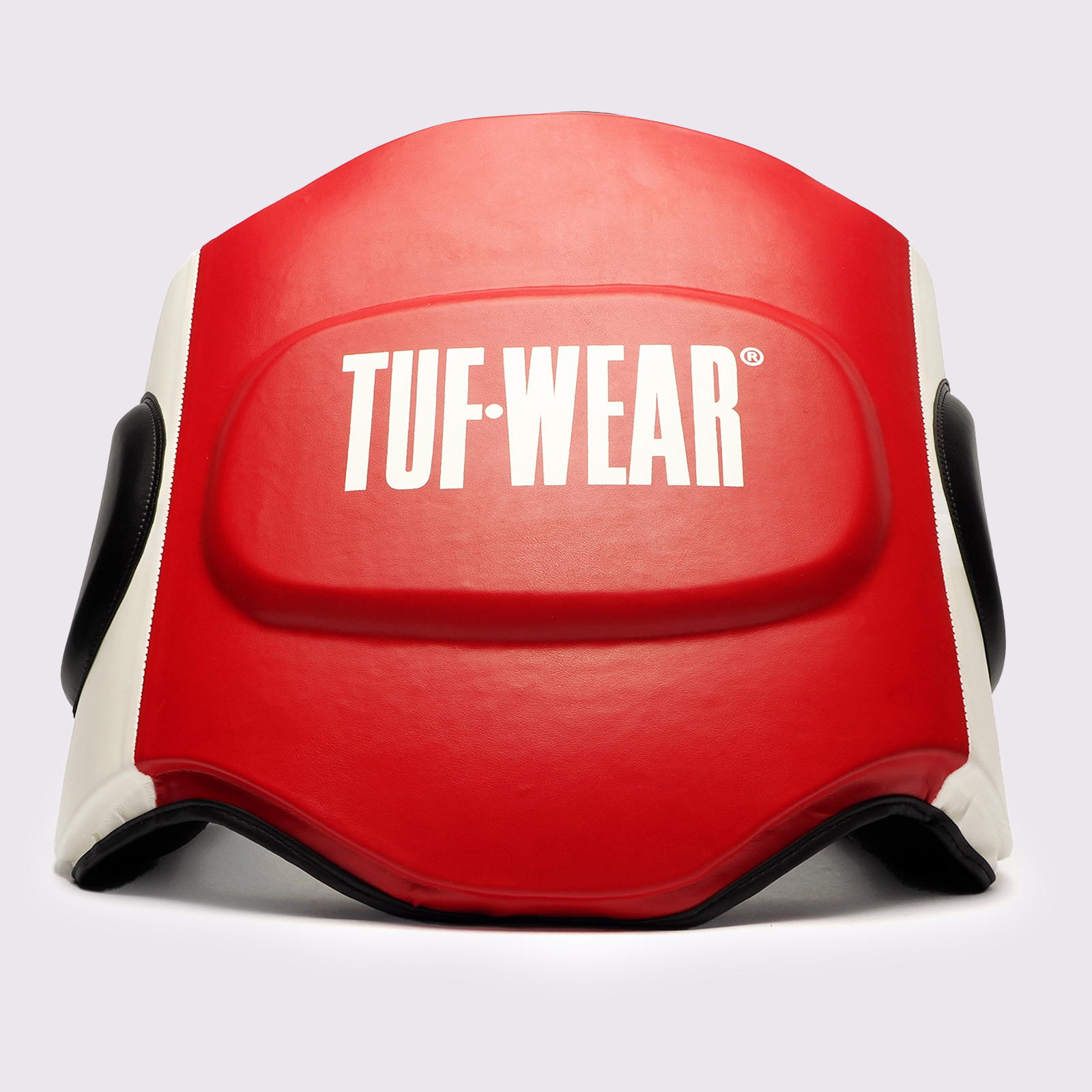 Tuf Wear Cruise Training Aid - TW379719-REDWHITE