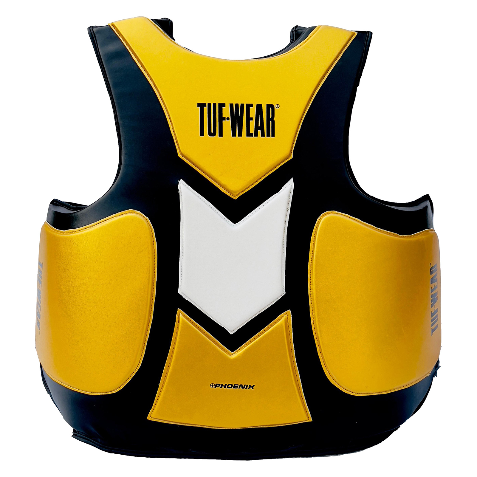 Tuf Wear Phoenix Trainers Aid - TW38031-Black/Gold